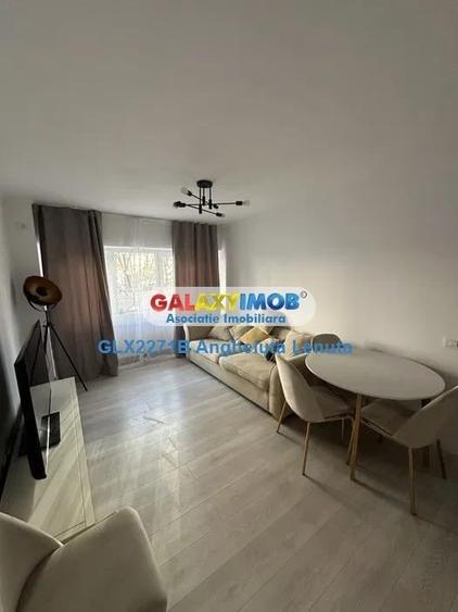 Parc Sebastian apartament 2 camere de inchiriat - 2