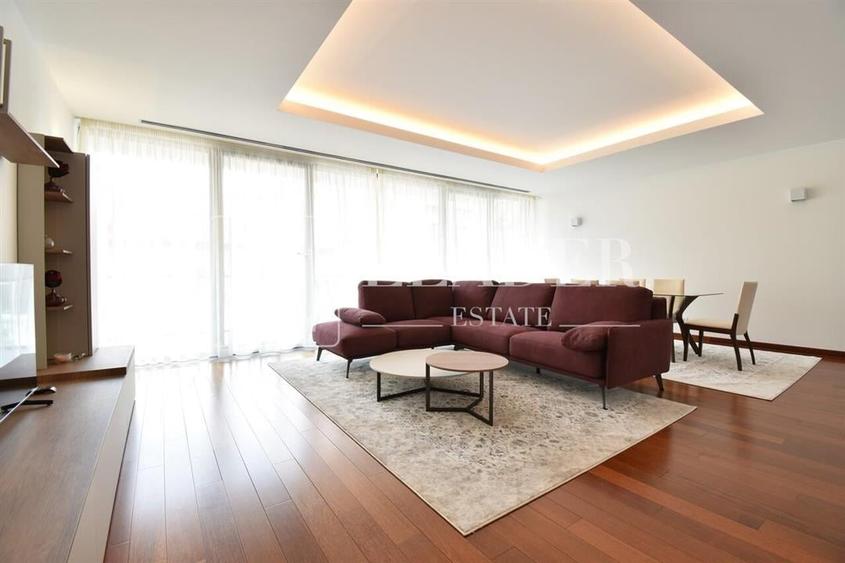 Inchiriere apartament I Primaverii - 1