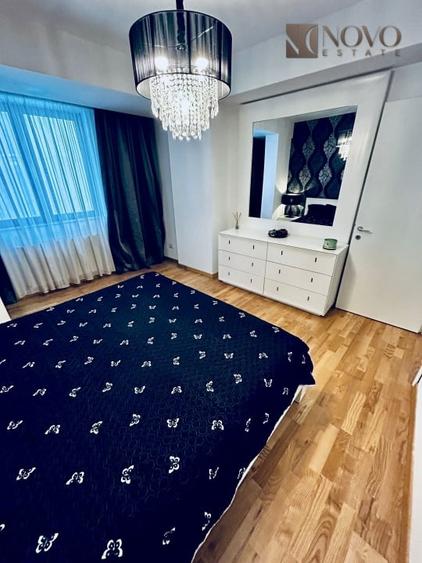 3 Camere | Herastrau | Centrala | Parcare subterana - 8