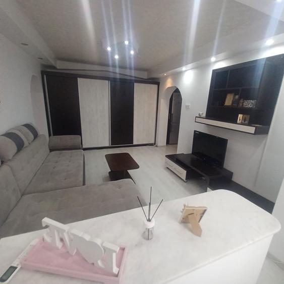 Apartament de inchiriat cartier Craiovei semidecomandat - 3