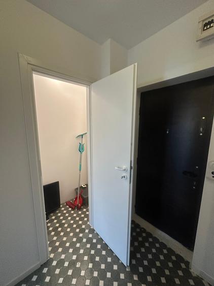 Apartament 3 camere 13 Septembrie, mobilat complet, etaj 5, 2 balcoane - 24