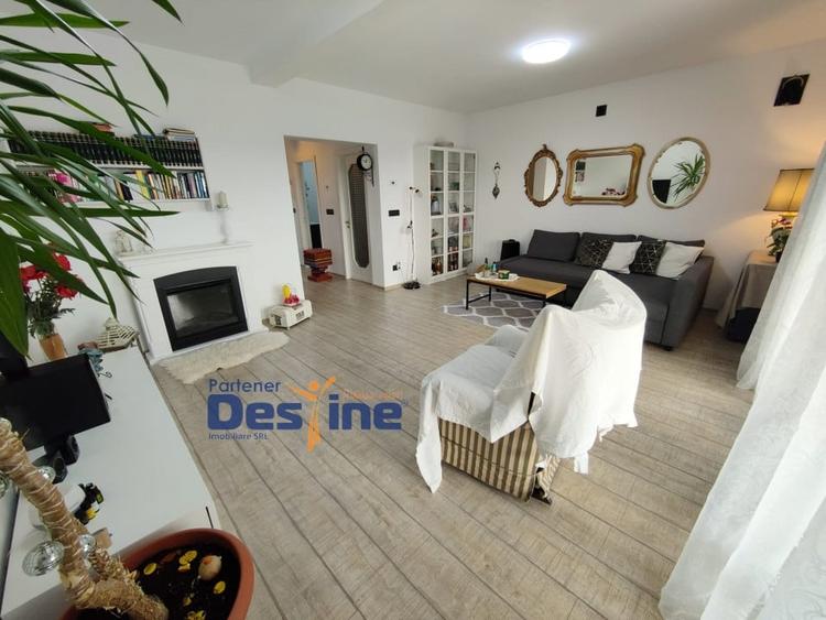 CENTRU MIROSLAVA 180mp utili, 1000 mp teren, 299,900 EURO - 11