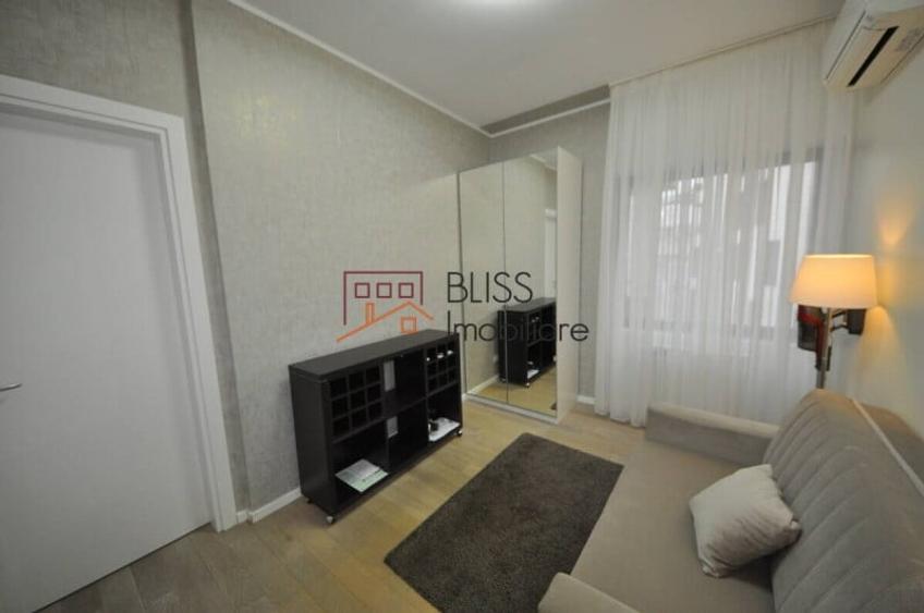 Apartament 3 camere în zona Herastrau - 18