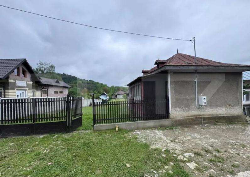 Casa Centrala in Comuna Bezdead - 4