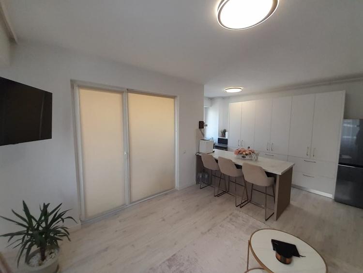 Apartament  3 Camere–Loc parcare-Zona Panoramic Residence - 3