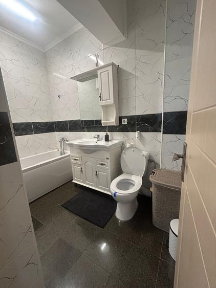 Apartament 2 camere Statiunea Mamaia termen lung - 500 euro - 4