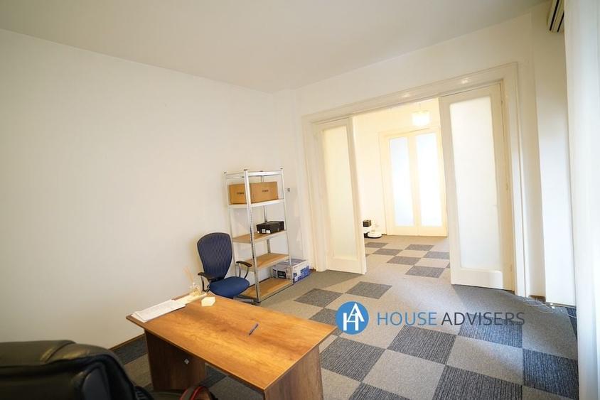 Inchiriere apartament 5 camere  in vila Romana - 8