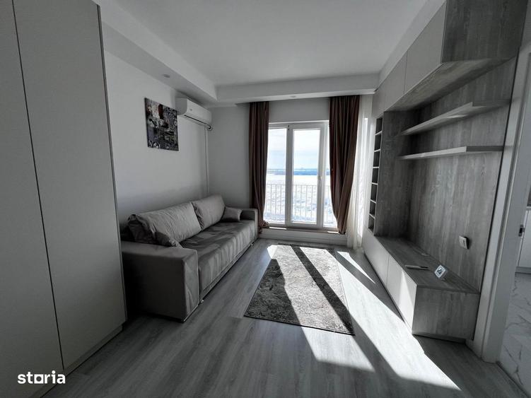 Garsoniera de inchiriat in Cosmopolis - 5
