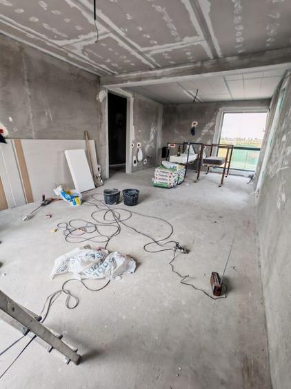 Casa parter 3 camere, dressing, curte 375 mp - 12