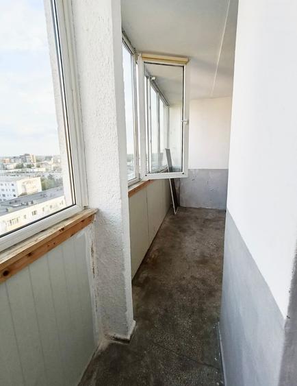 Apartament 2 camere ultracentral Buzau, zona Crang - 9