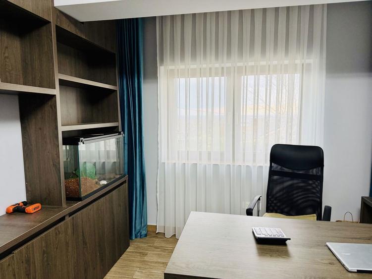 Casa 6 camere, zona cu panorama in Oradea - 4