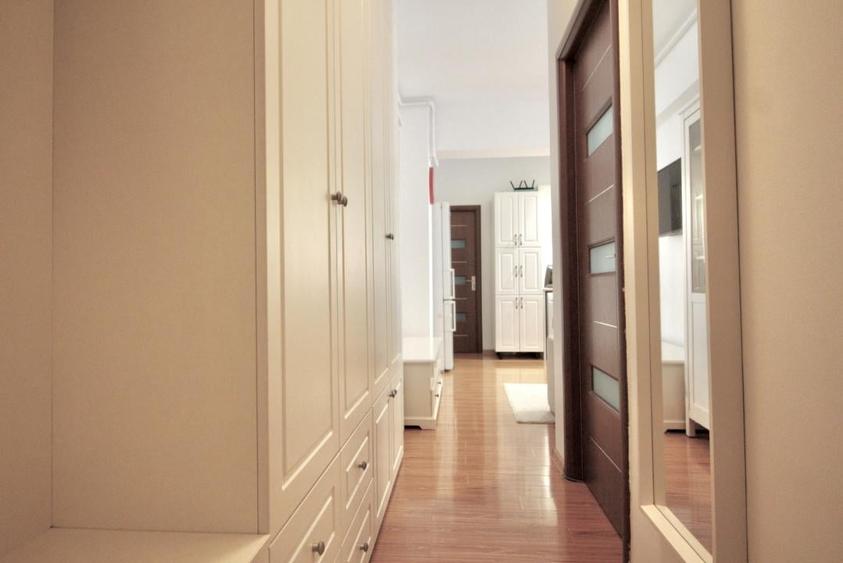 BUCURESTII NOI-FORTUNEI, APARTAMENT COCHET, PRIMA INCHIRIERE, PARCARE,0%COMISION - 15