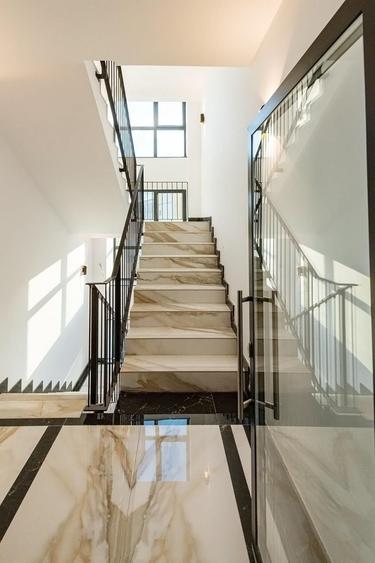 Apartament premium de închiriat – One 66 Brașov, Bulevardul Mihai Viteazul - 16