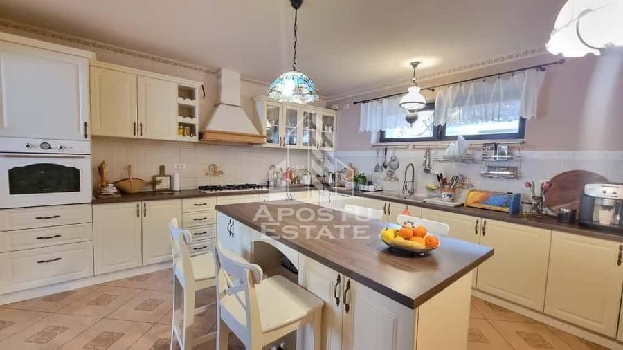 Casa spatioasa, teren generos, Giarmata - 4