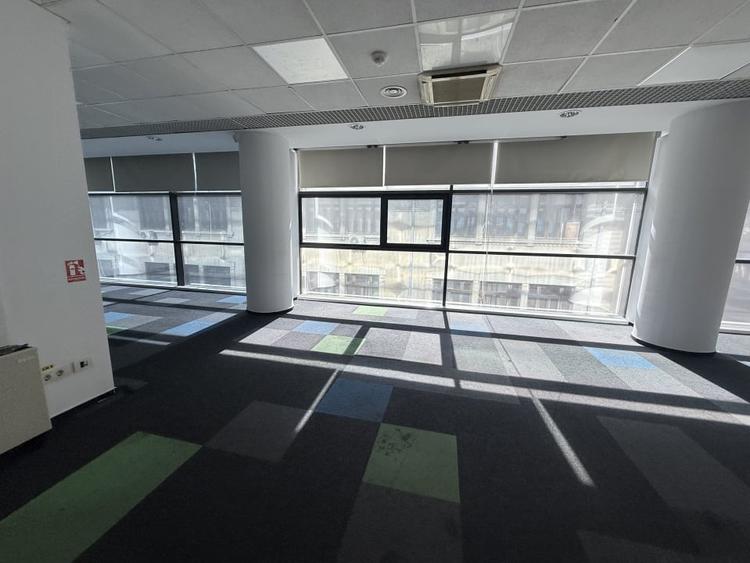 Spațiu birou Ultracentral - Piata Universitatii - 4