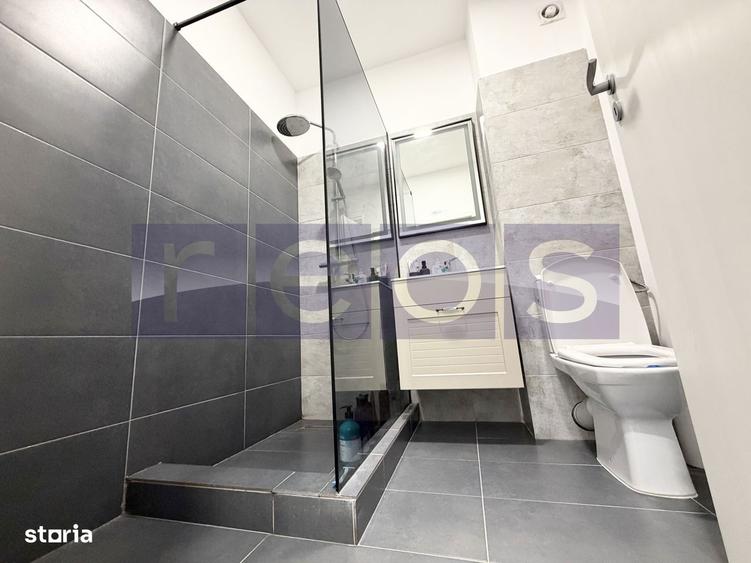 INCHIRIERE 2 CAMERE | ETAJ 6 | METROU GROZAVESTI | REGIE RESIDENCE - 4