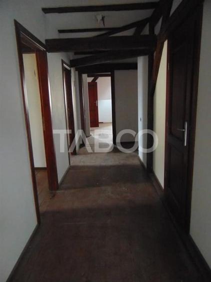 Pensiune cu 19 camere de inchiriat in Sibiu zona Centrala - 15
