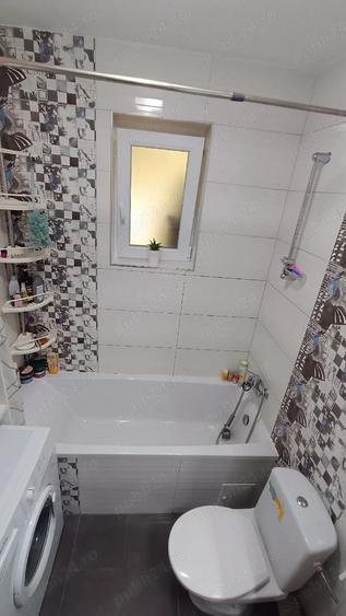 Vanzare ap. 2 camere+ loc parcare subterana Maslinului Turni?or - 3