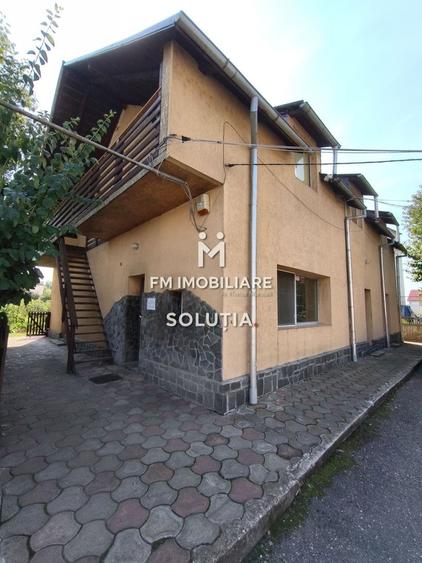 Complex industrial  cu teren 18,672 mp Târgu Lăpuș - 4