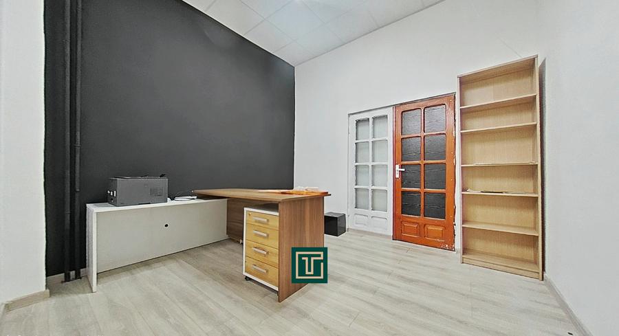 Spațiu comercial de închiriat la Parter, UTA – zonă cu trafic pietonal - 5