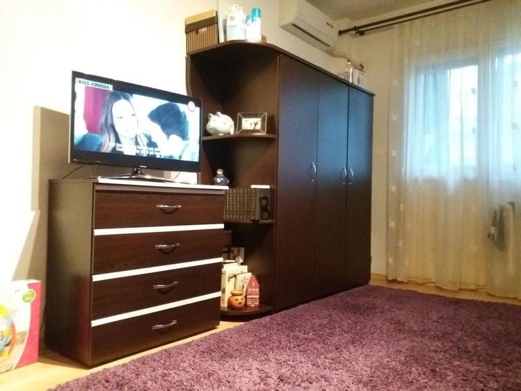 Garsoniera Chirie 40 m2 la 2 min metrou Gorjului - 4