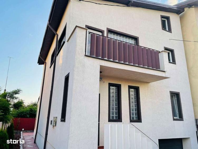 Casa S+P+1E+M,232 mp,zona Colentina - 16