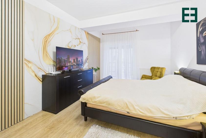 Casă înșiruită P+M cu 3 camere - Dumbrăvița - Timișoara - 11