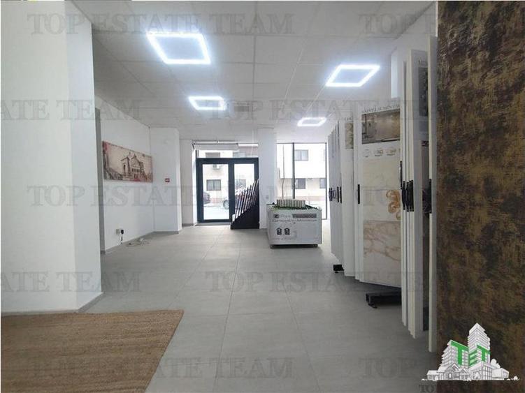 Spatiu comercial nou cu deschideri generoase in Berceni/Metalurgiei - 1