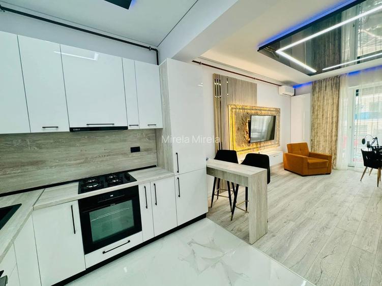 Apartament Mamaia Nord