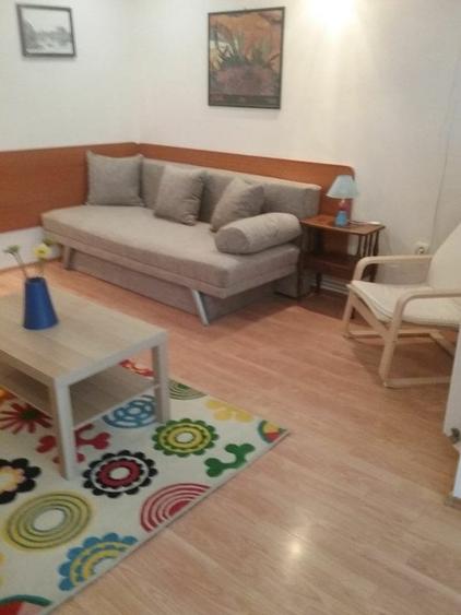 Braila garsoniera zona Hipodrom de vanzare mobilata si dotata - 1