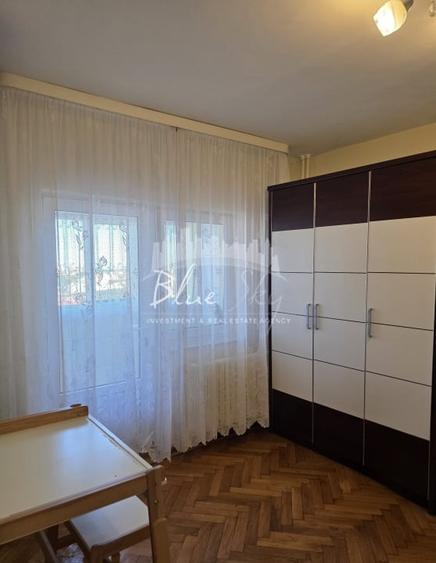 Apartament 3 camere, mobilat situat in Zona Capitol - 16