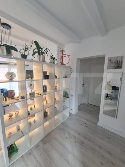 Apartament modern, boxa si parcare incluse in pret, zona Dumitru Mocanu - 4