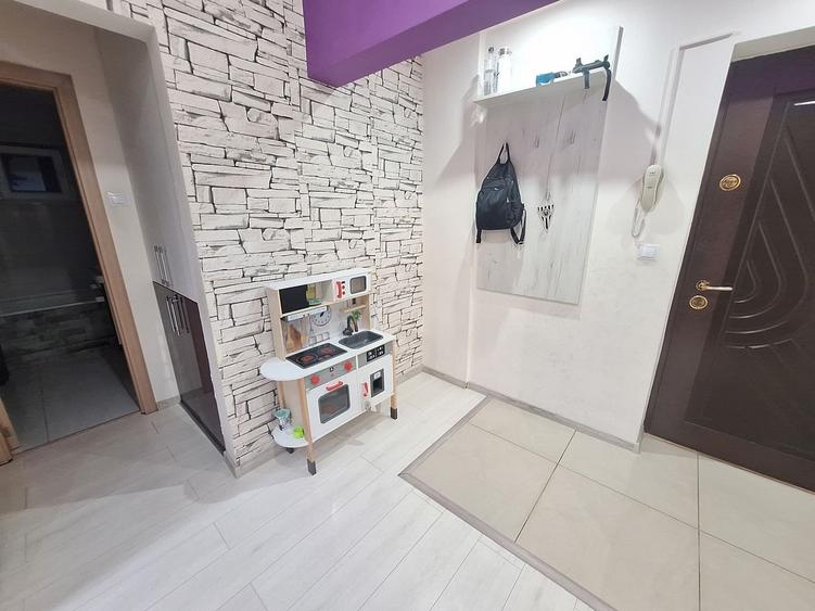 Apartament 2 camere, decomandat, in cartier Marasti, zona pod Marasti - 22