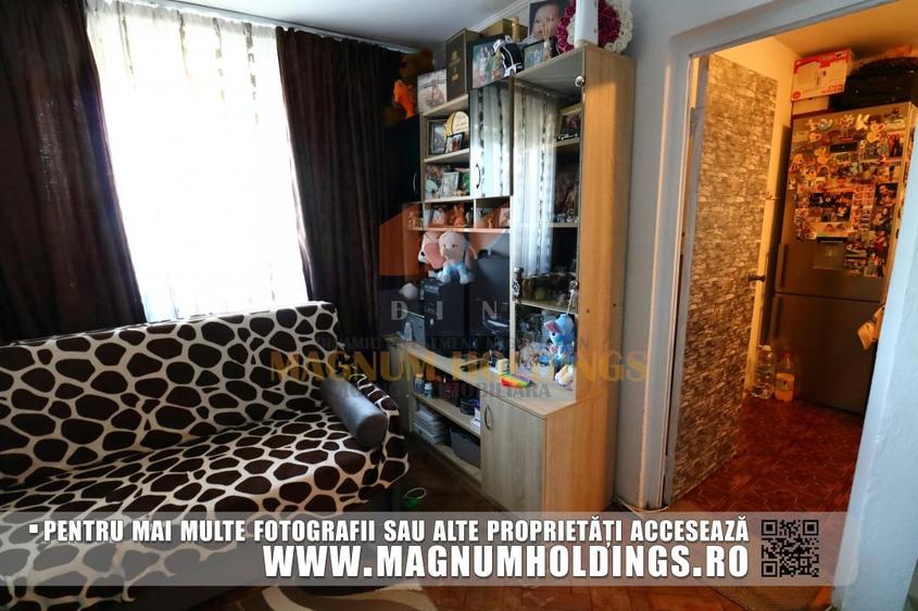 Apartament 3 camere, cf. III, Razboieni - 3