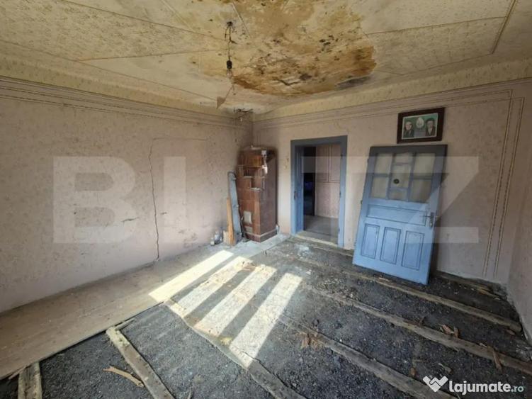 Casa de vanzare Borza - 2