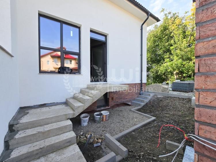 Casa tip duplex | 169mp utili | 244mp teren | Dambul Rotund | Vrancea