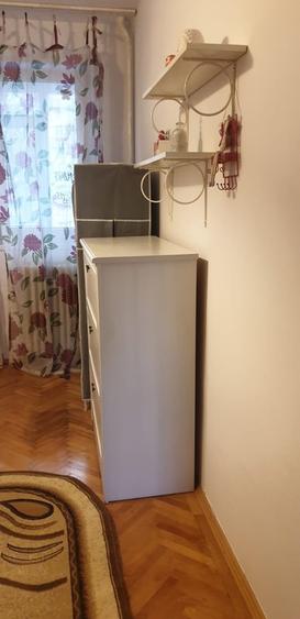 Inchiriere apartament cu 3 camere langa Gurade Metrou Lujerului - 6