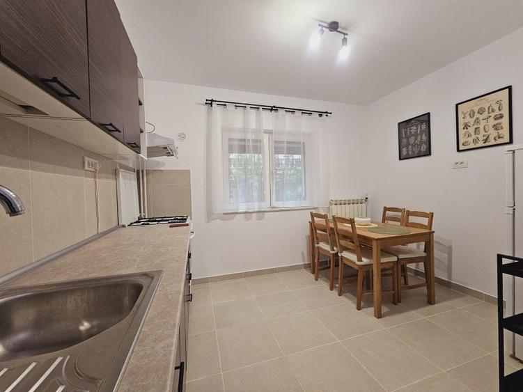 Timpuri Noi metrou | Mircea Voda | Camera de Comert | Bloc anvelopat | Renovata - 12