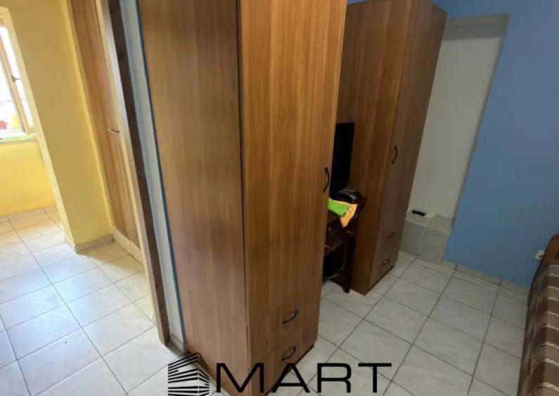 Garsoniera 19mp, parter, zona Piata Cluj - 2