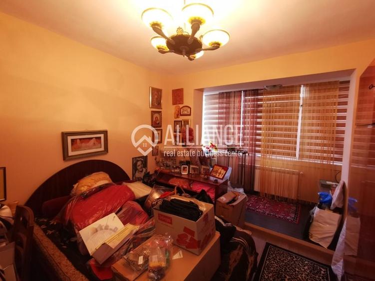 Tomis 3- City Mall ( COD 06) apartament 4 camere 88mp - 2