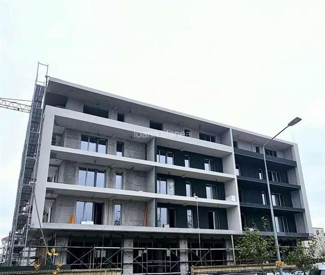 Vanzare apartament 2 camere nou | Nicolae Grigorescu | etaj 1/4 | constructie 20