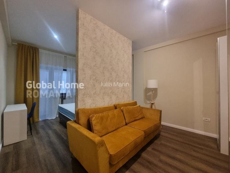 FIRST RENT | Studio - Open Space | Piata Romana - Caderea Bastiliei - ASE