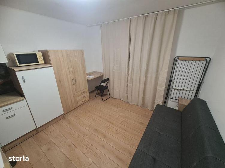 De inchiriat garsoniera strada Cerna - etaj 3 - 220euro - 6