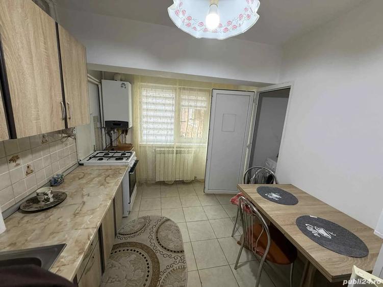 Garsoniera de inchiriat Faleza Nord - termen lung - 2