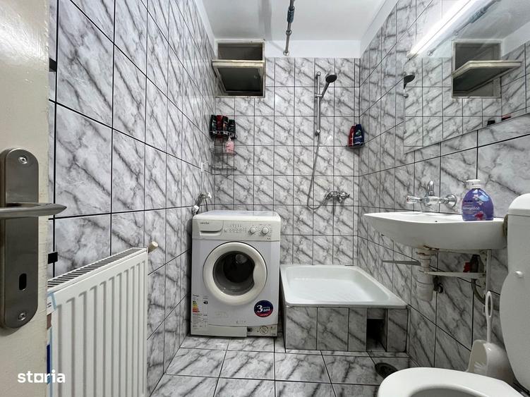 Apartament cu 3 camere, locatie deosebita, zona Spitalul Judetean. - 2