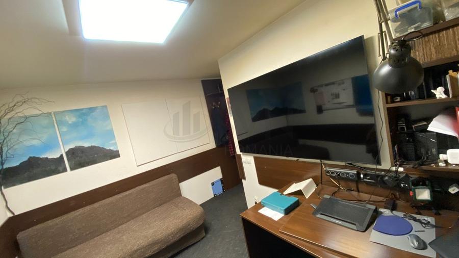 REA1026185 Apartament 3 camere Crangasi-Spatiu Comercial - 10