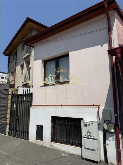 Vanzare casa Matei Voievod - Str. Ronda, Bucuresti - 1