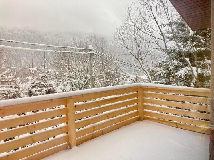 Vila spatioasa -7 camere-vedere panoramica-Azuga - 10