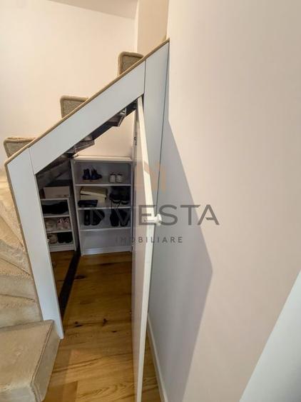 Casa insiruita cu finisaje moderne in cartierul Europa! - 10