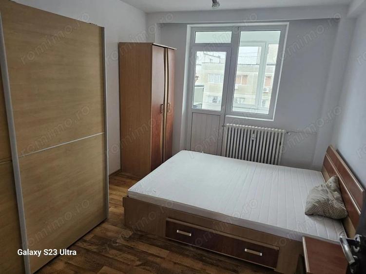 Apartament 3 camere, mobilat ?i utilat, langa metrou Valea Ialomi?ei - 2
